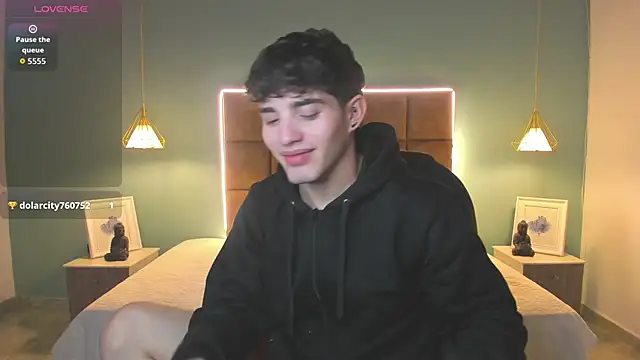 AlejooTwink's cam snapshot