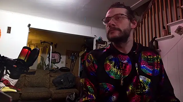 MasterDaddyCool's cam snapshot