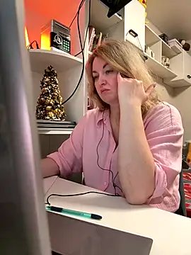 Amelia-Diamond's cam snapshot