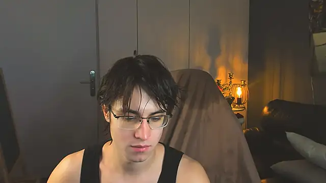 JacobBrat live sex cam