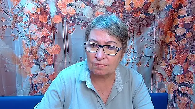 OlgaLuck's cam snapshot