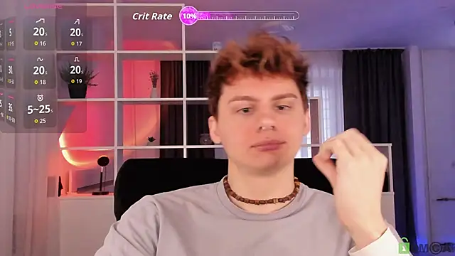 sunnyburn_boy's cam snapshot