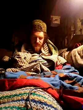 hothippie420's cam snapshot