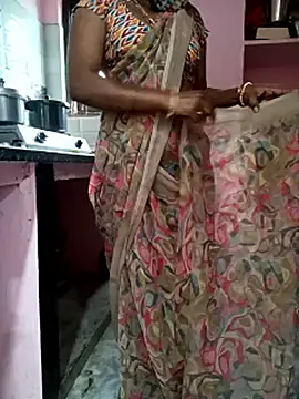 kruthika-telugu's cam snapshot