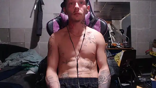 mastertrap's cam snapshot