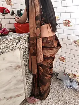 Shalu_G's cam snapshot