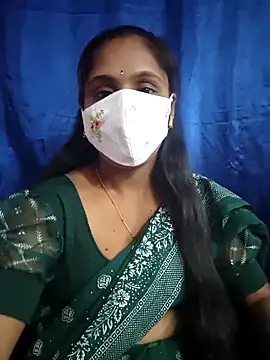 telugu_pellam's cam snapshot