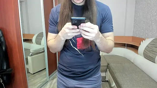 Marrymepls's cam snapshot