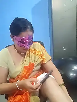 SANJU5888's cam snapshot