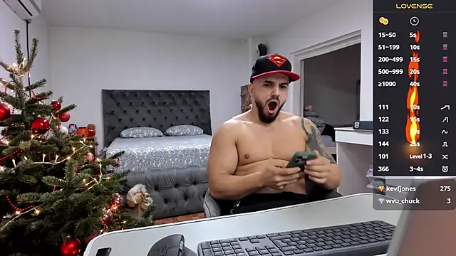 supermanboy94's cam snapshot