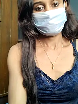 Saharaa's cam snapshot