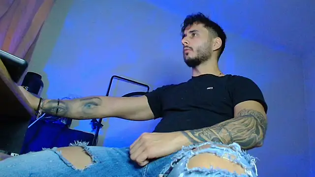 XanderCage99's cam snapshot