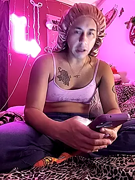 TranSexualJade95 live sex cam