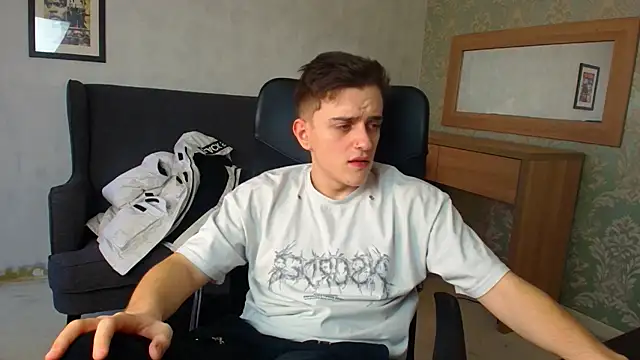 FelixStarkk's cam snapshot