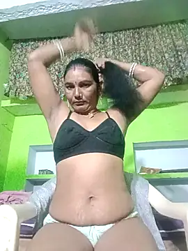 FIVAA's cam snapshot