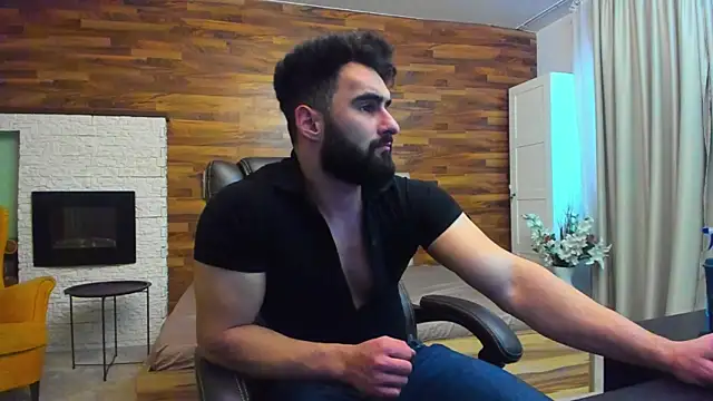 MicahLane's cam snapshot