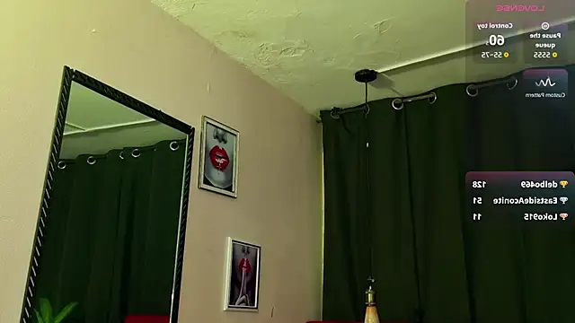 Flor_Gil live sex cam