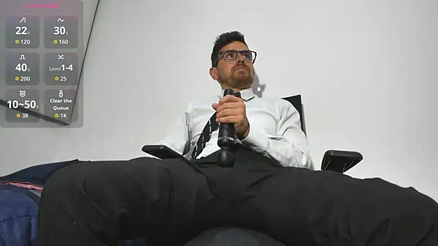 Prince1_dark's cam snapshot