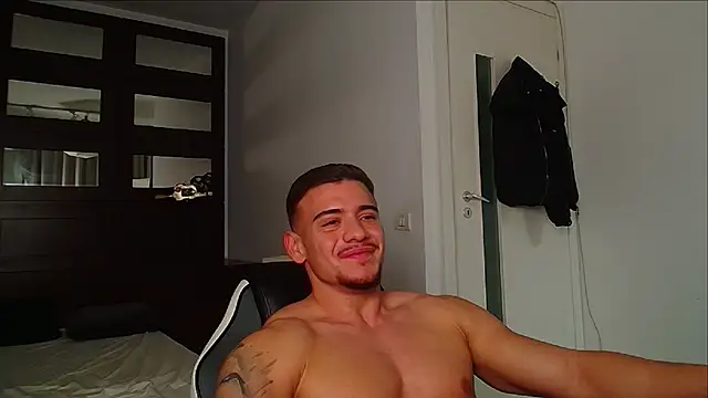 ElijahThorne's web cam