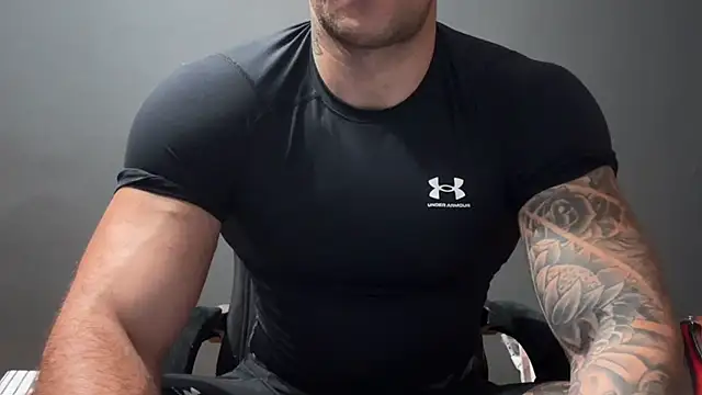 Mr_YourGod's cam snapshot