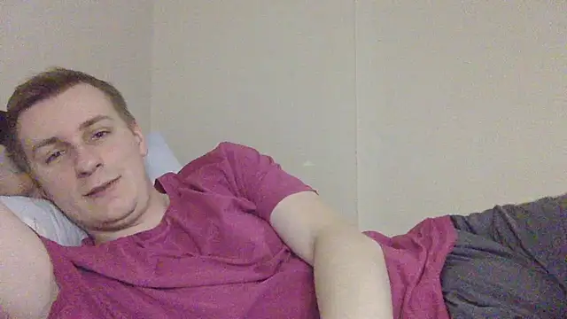 your_andy's cam snapshot