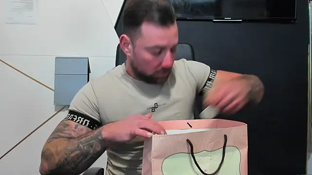 DuncanStone's cam snapshot