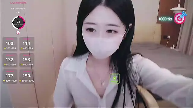 CN-xiaofei live sex cam