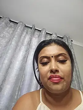Indian_GlowingMiax live sex cam