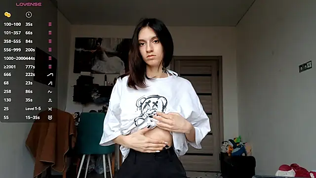 KennaElse's cam snapshot