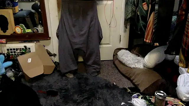 Concrete_Daddy live sex cam