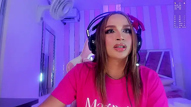 KylieVictoria live sex cam