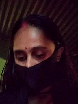 Divya_Chandok live sex cam