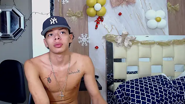Harry_jhonsson live sex cam