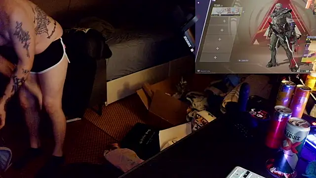 risque_crochet live sex cam