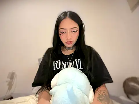 JIORYOvO's cam snapshot