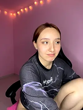 Davne_'s cam snapshot