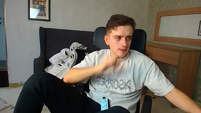FelixStarkk live sex cam