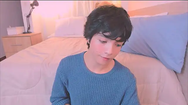 Sweet_Allan live sex cam