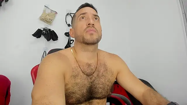 RoughSex_and_BDSM live sex cam