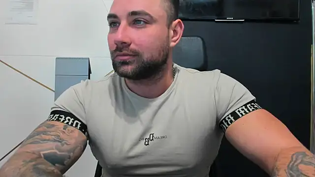 DuncanStone live sex cam