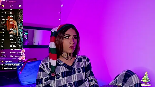 Micaela_Rangel live sex cam