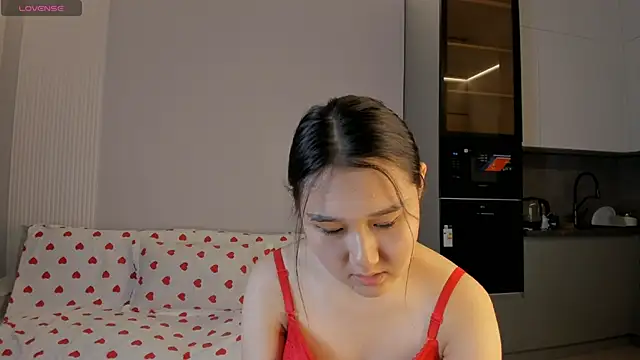 yoon_shin live sex cam