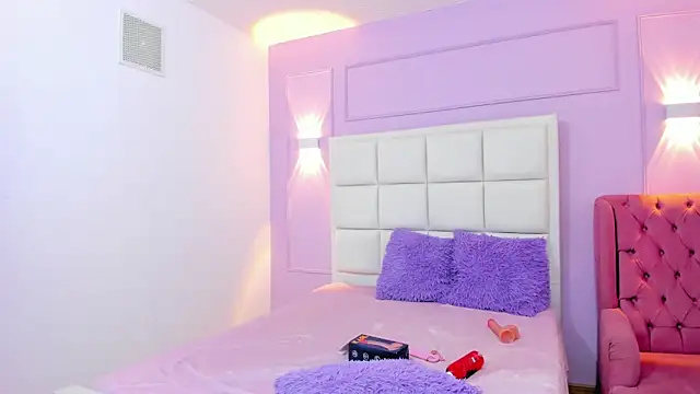 Baby_Lannie live sex cam