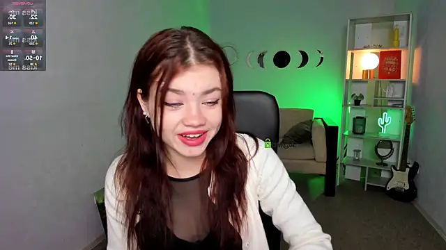 isabel_wave live sex cam