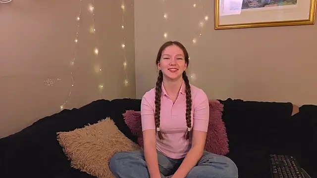 MelvinaEbner's cam snapshot