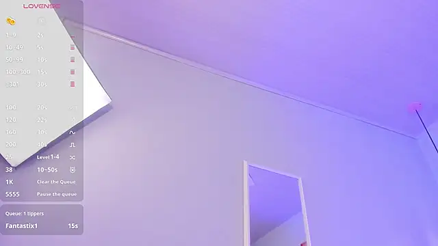 ScarletGV live sex cam