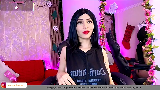 Aurora_thomas__1's cam snapshot