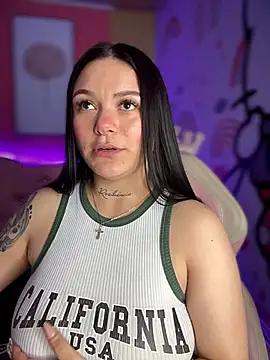 Megaan__More's cam snapshot