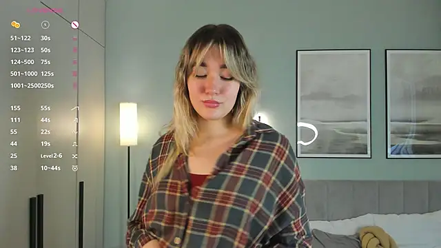 SharonEllis live sex cam