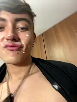 Boyfriend-Hot live sex cam